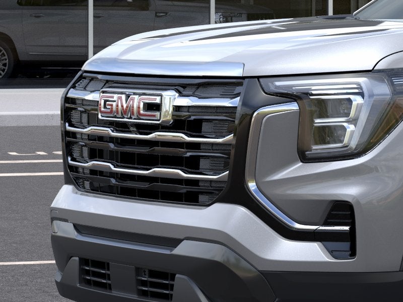2027 GMC Terrain AWD Elevation