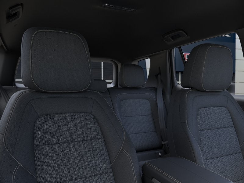 2027 GMC Terrain AWD Elevation
