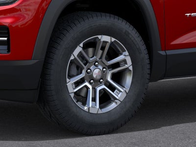 2027 GMC Terrain AWD Elevation