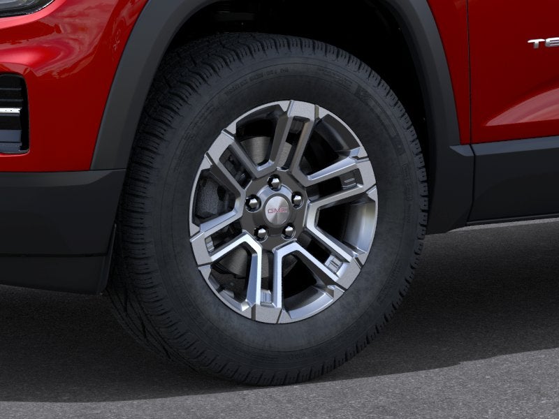2027 GMC Terrain AWD Elevation