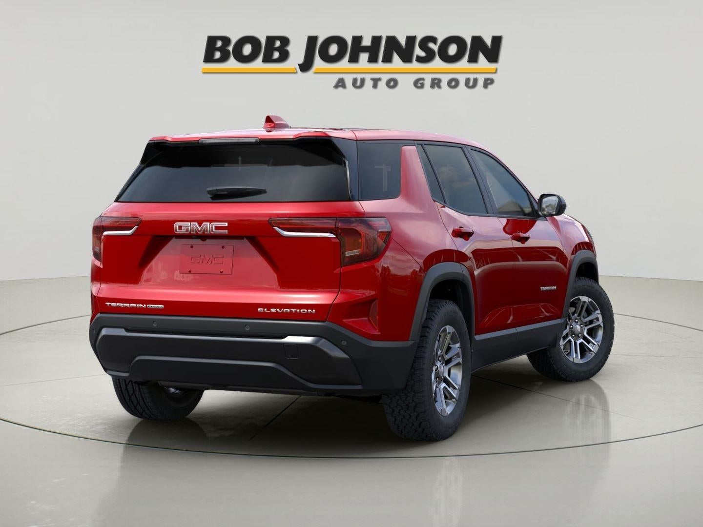 2027 GMC Terrain AWD Elevation