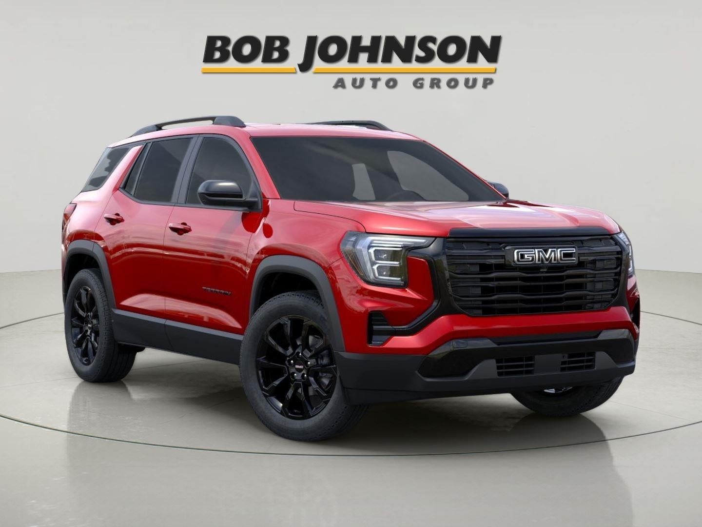 2027 GMC Terrain AWD Elevation