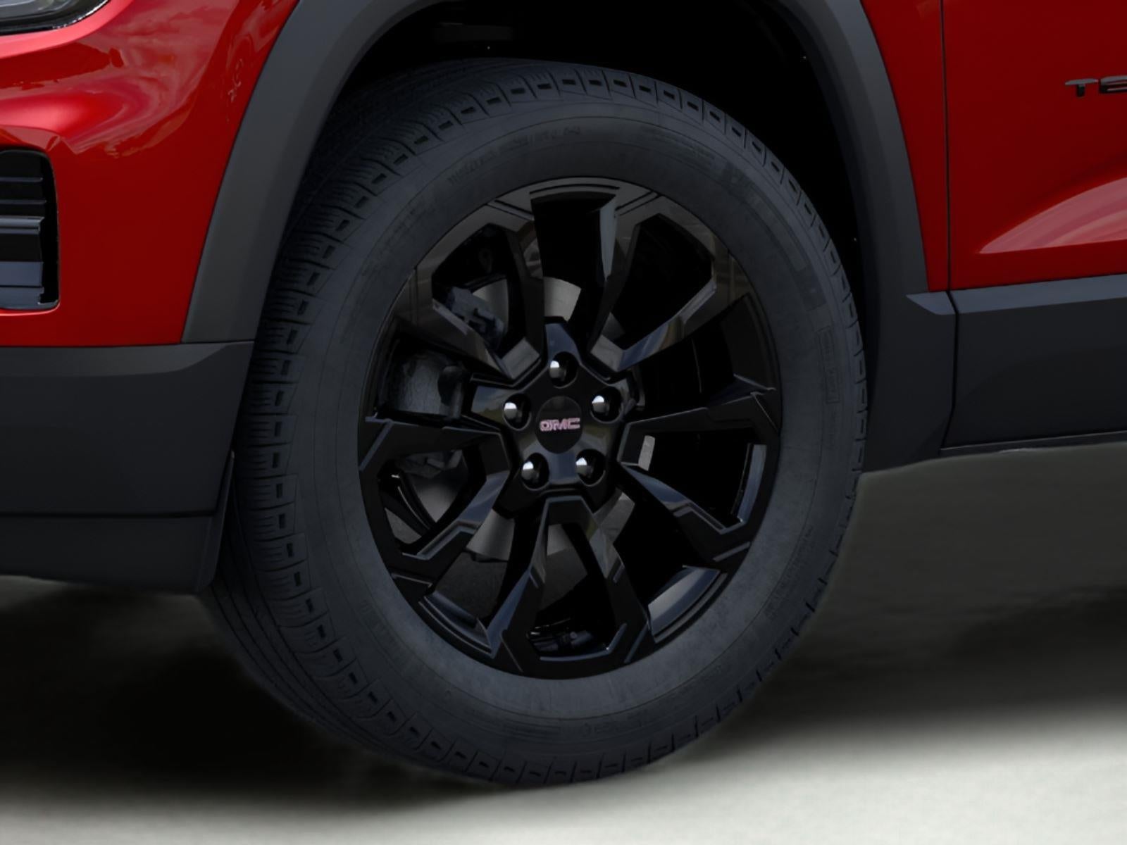2027 GMC Terrain AWD Elevation