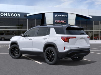 2027 GMC Terrain AWD Elevation