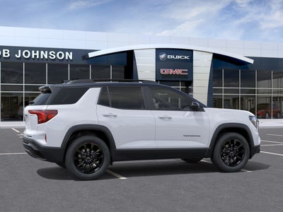 2027 GMC Terrain AWD Elevation