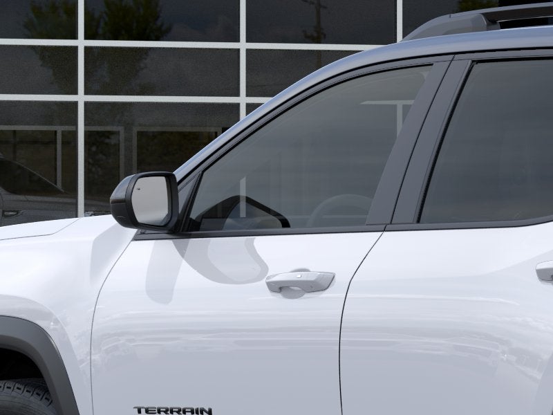 2027 GMC Terrain AWD Elevation