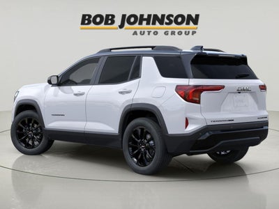 2027 GMC Terrain AWD Elevation