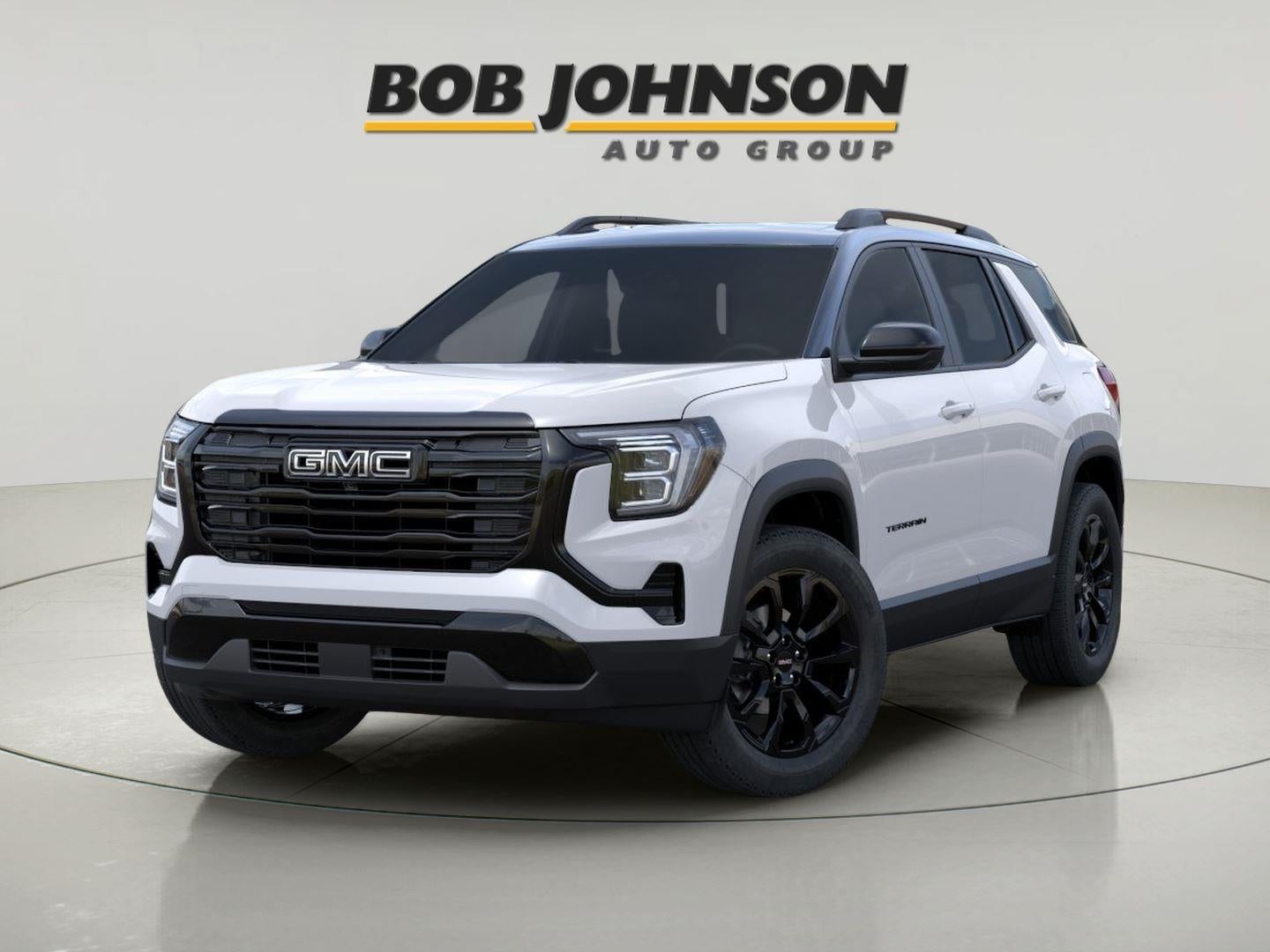 2027 GMC Terrain AWD Elevation