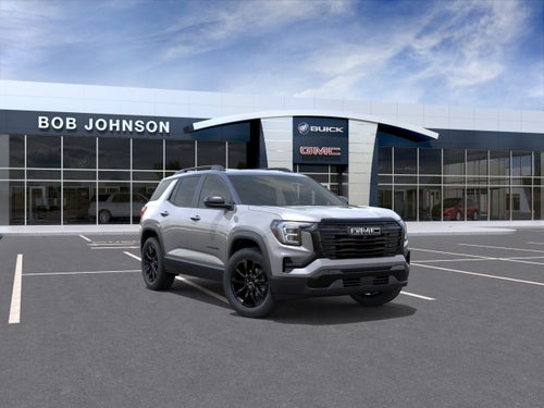 2027 GMC Terrain AWD Elevation