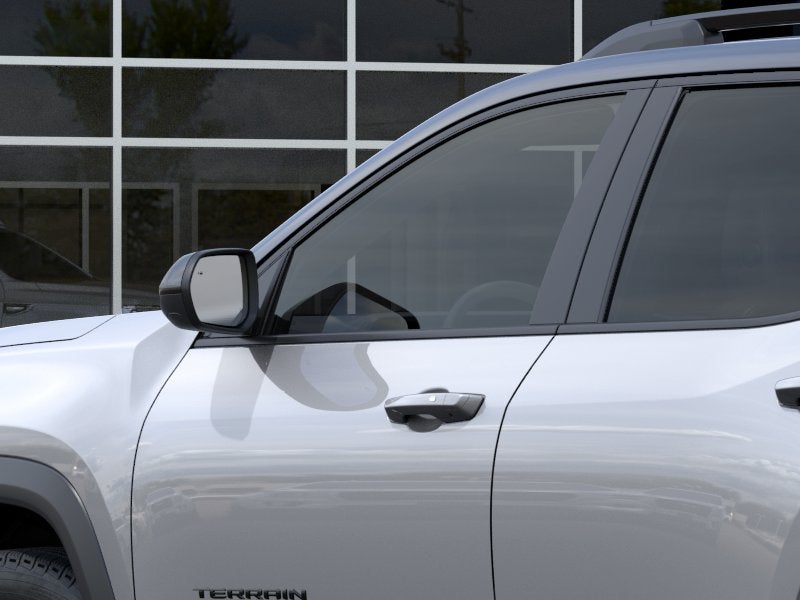2027 GMC Terrain AWD Elevation