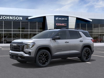2027 GMC Terrain AWD Elevation