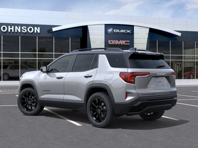 2027 GMC Terrain AWD Elevation