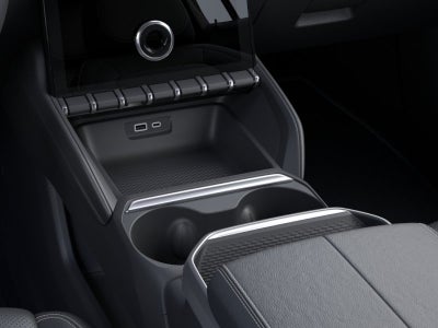 2027 GMC Terrain AWD Elevation