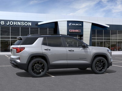 2027 GMC Terrain AWD Elevation