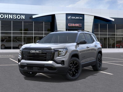 2027 GMC Terrain AWD Elevation
