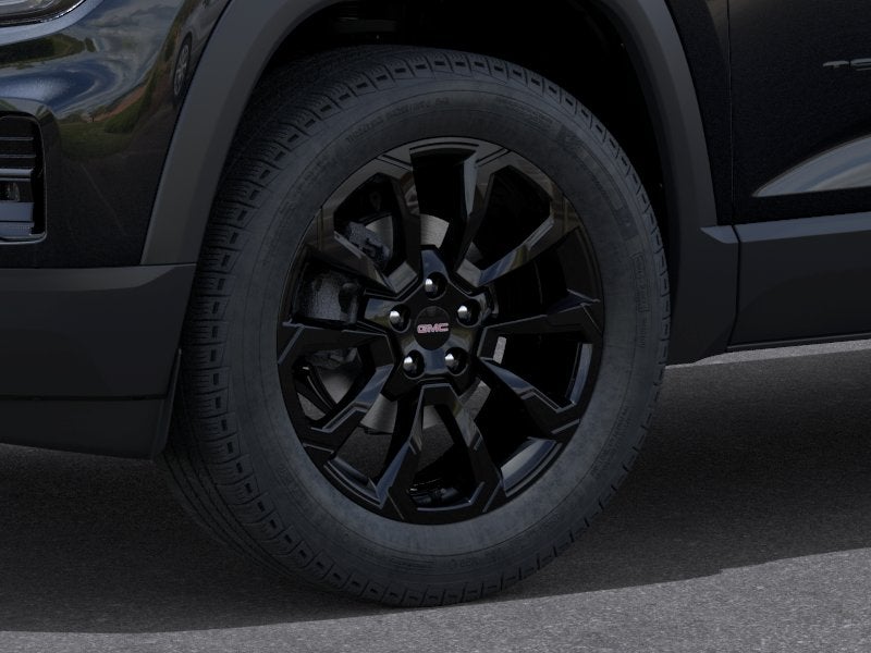 2027 GMC Terrain AWD Elevation