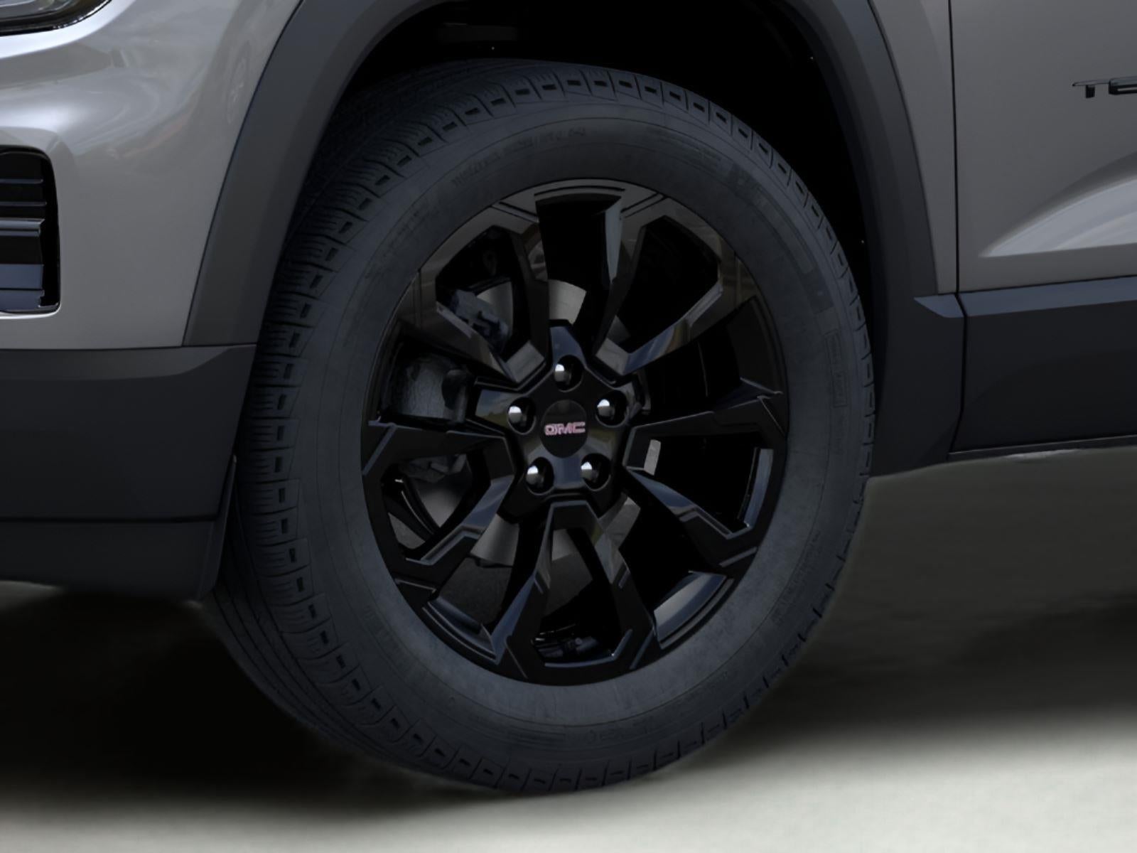 2027 GMC Terrain AWD Elevation