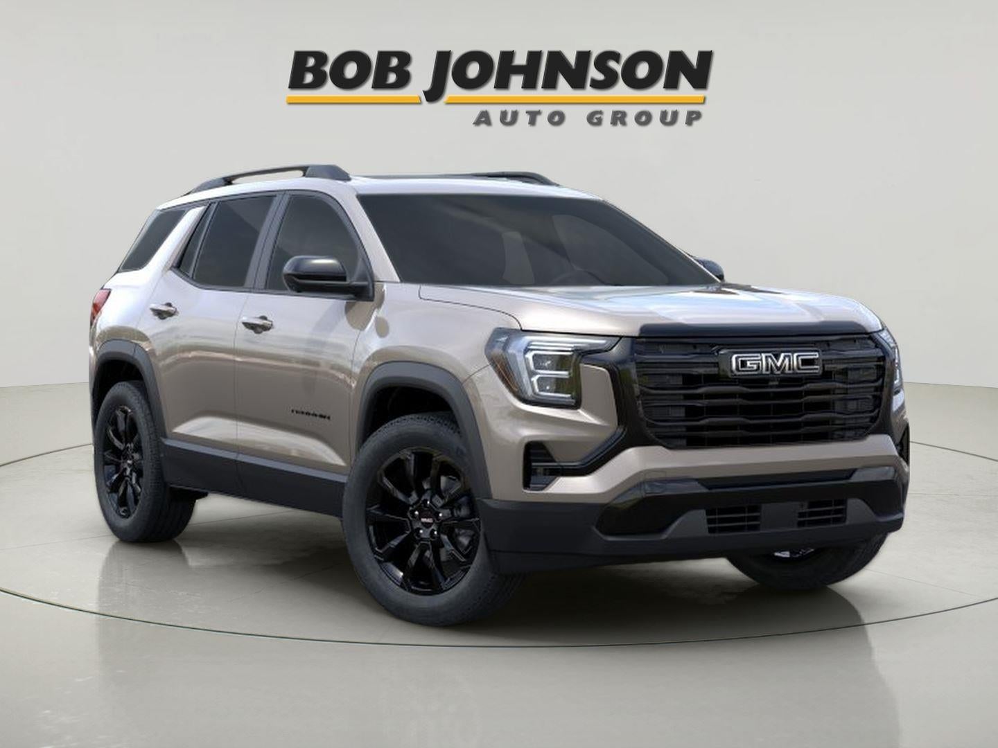2027 GMC Terrain AWD Elevation