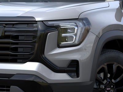 2027 GMC Terrain AWD Elevation