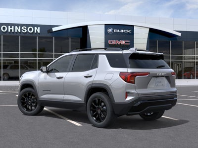 2027 GMC Terrain AWD Elevation
