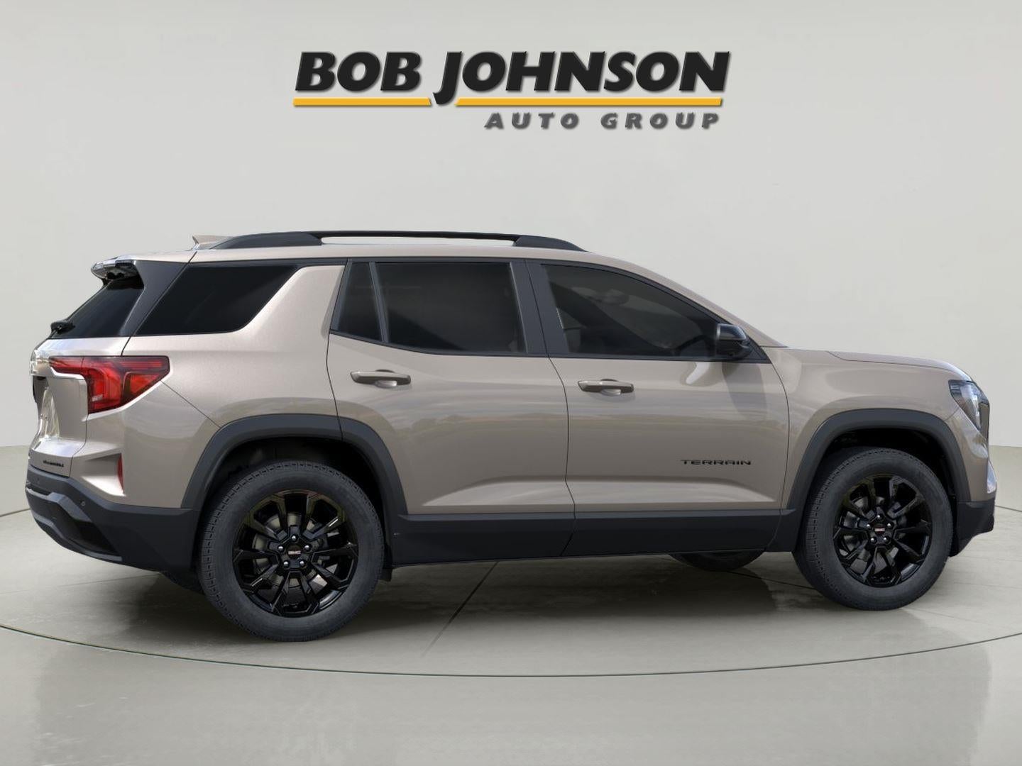 2027 GMC Terrain AWD Elevation