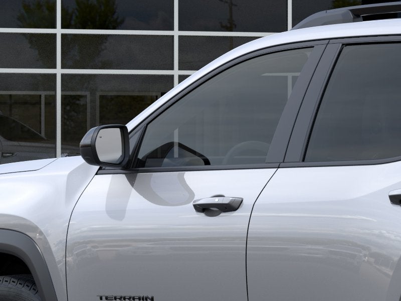 2027 GMC Terrain AWD Elevation