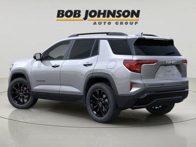 2027 GMC Terrain AWD Elevation