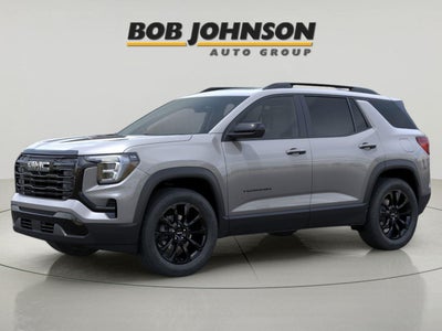 2027 GMC Terrain AWD Elevation