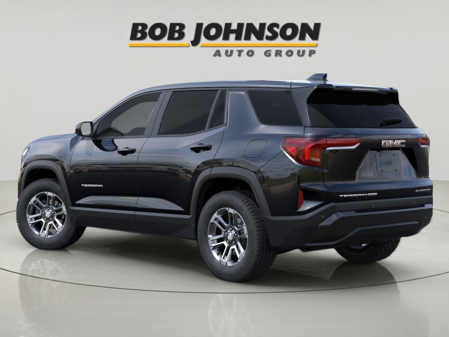 2027 GMC Terrain AWD Elevation