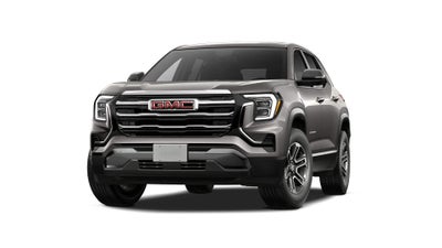 2027 GMC Terrain AWD Elevation