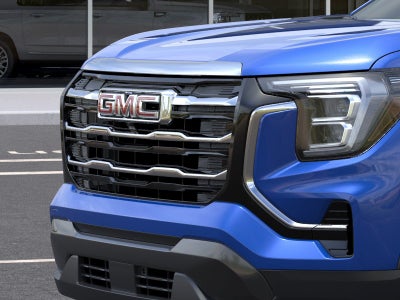 2027 GMC Terrain AWD Elevation