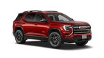2027 GMC Terrain AWD AT4