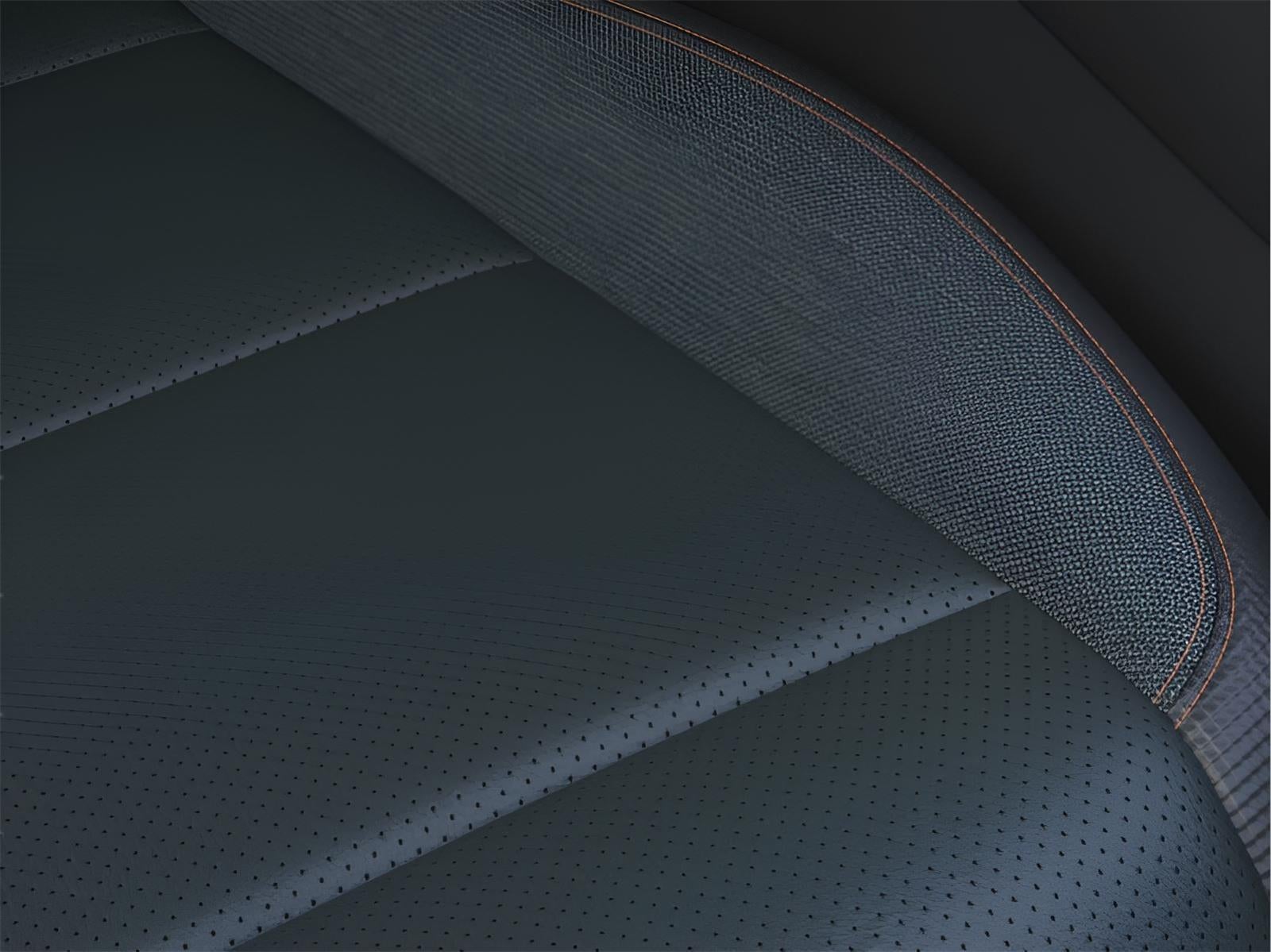 2027 GMC Terrain AWD AT4