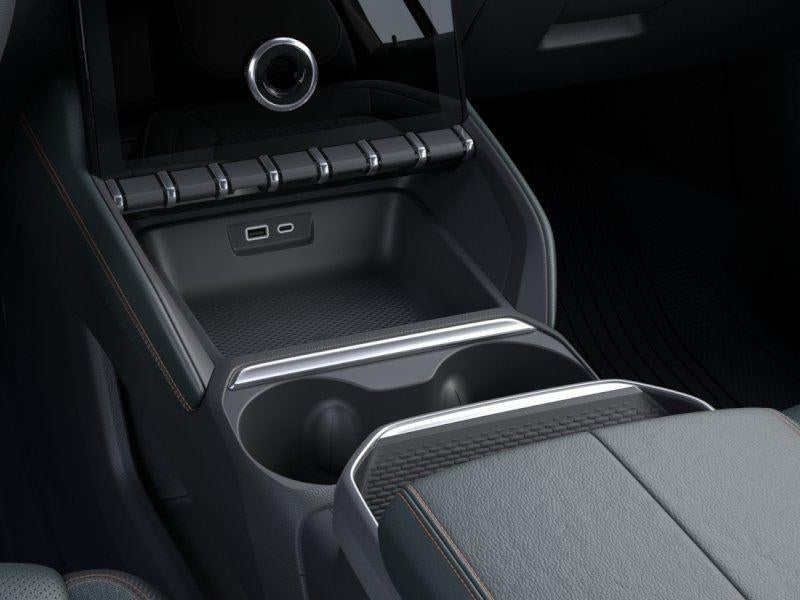 2027 GMC Terrain AWD AT4
