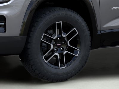 2027 GMC Terrain AWD AT4