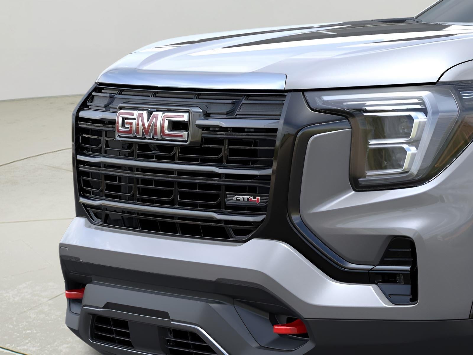 2027 GMC Terrain AWD AT4