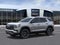 2027 GMC Terrain AWD AT4
