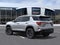 2027 GMC Terrain AWD AT4