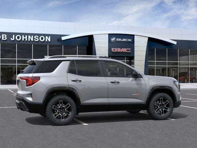 2027 GMC Terrain AWD AT4