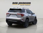 2027 GMC Terrain AWD AT4