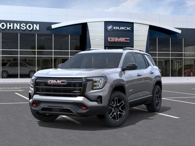 2027 GMC Terrain AWD AT4