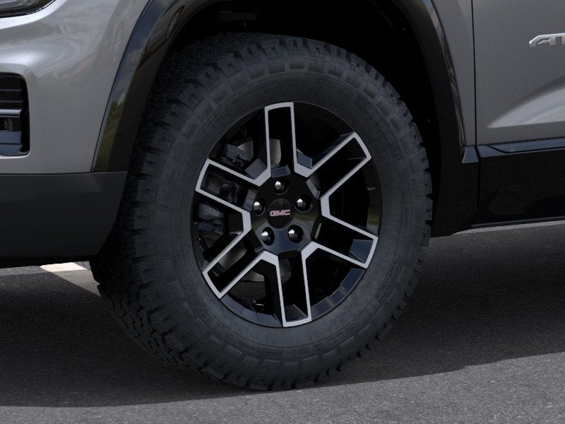 2027 GMC Terrain AWD AT4
