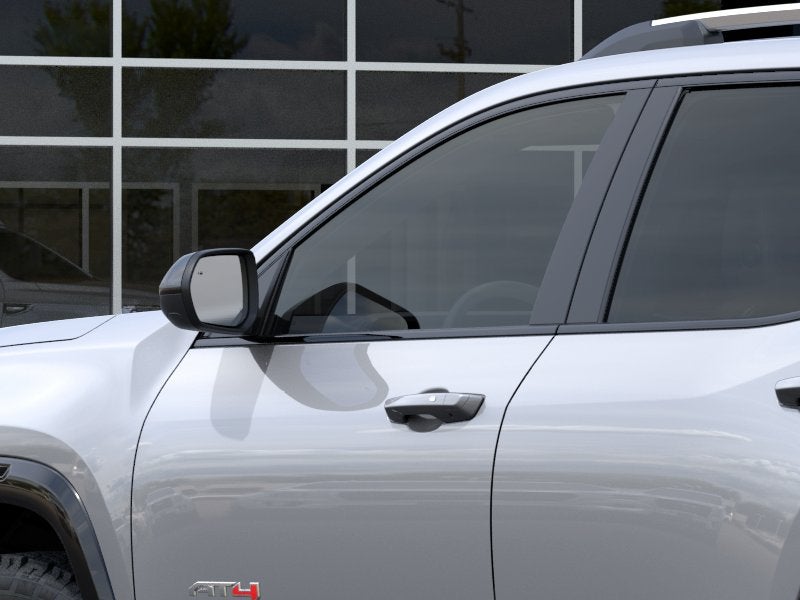 2027 GMC Terrain AWD AT4