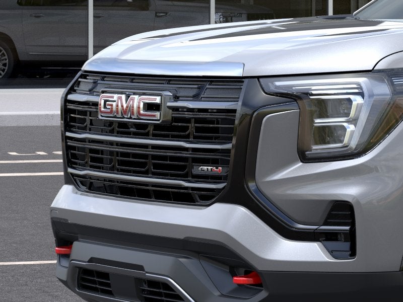 2027 GMC Terrain AWD AT4