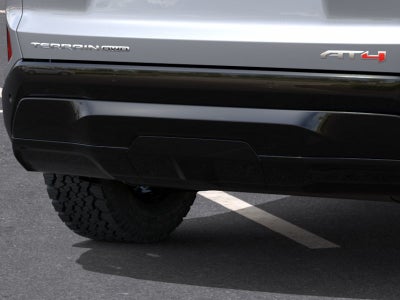 2027 GMC Terrain AWD AT4
