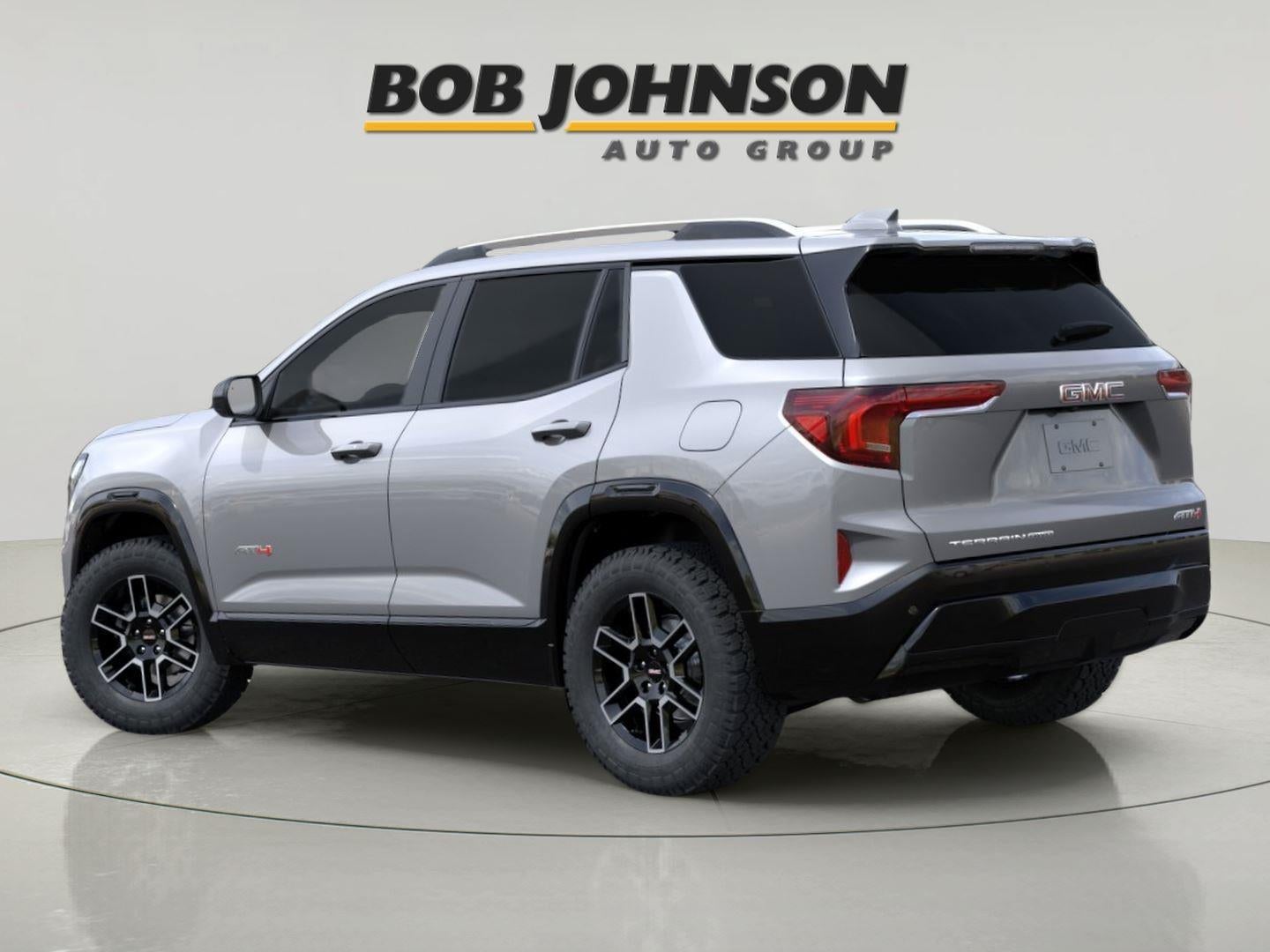2027 GMC Terrain AWD AT4