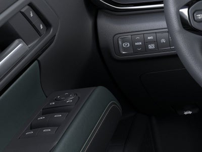 2027 GMC Terrain AWD AT4