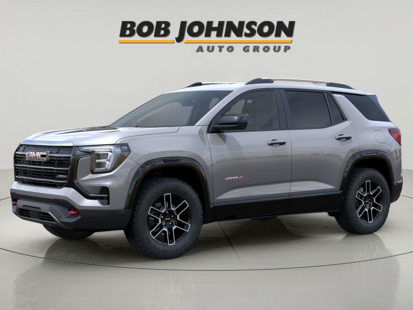 2027 GMC Terrain AWD AT4