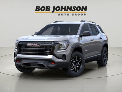 2027 GMC Terrain AWD AT4