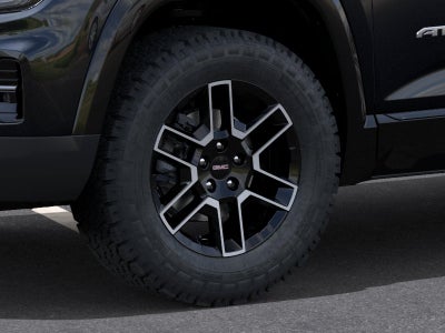 2027 GMC Terrain AWD AT4
